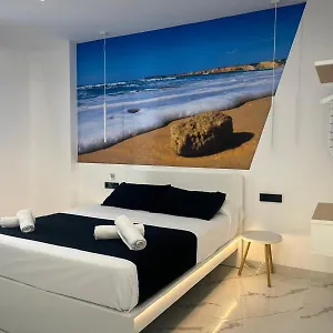  Apartamento Alsa Conil