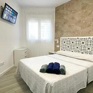  Apartamento Nuevo Murillo D Y Coworking